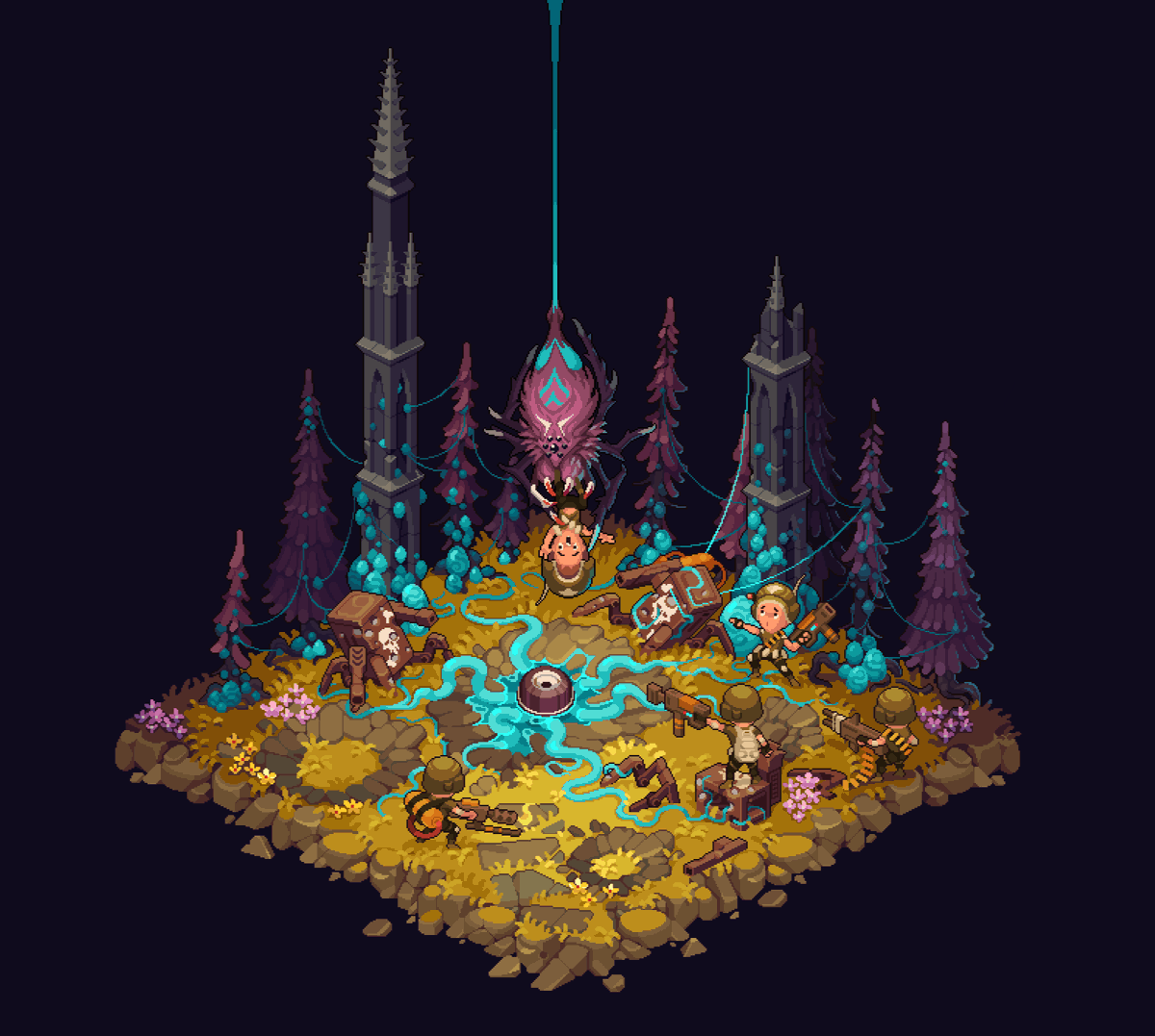 fomziepixels tweet media