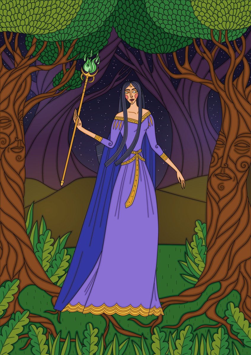 Time for a giveaway! At 3000 #Twitter followers, we will give 10k $WATER and 1 #MaiarSpirits NFT! You have to:
- Follow <a href="/MaiarSpirits/">Maiar Spirits</a>
 - Like &amp; Retweet
- Leave a comment with your address/HT

Mint a MaiarSpirits NFT and get 5k $WATER guaranteed xoxno.com/buy/MaiarSpiri…

Much <3