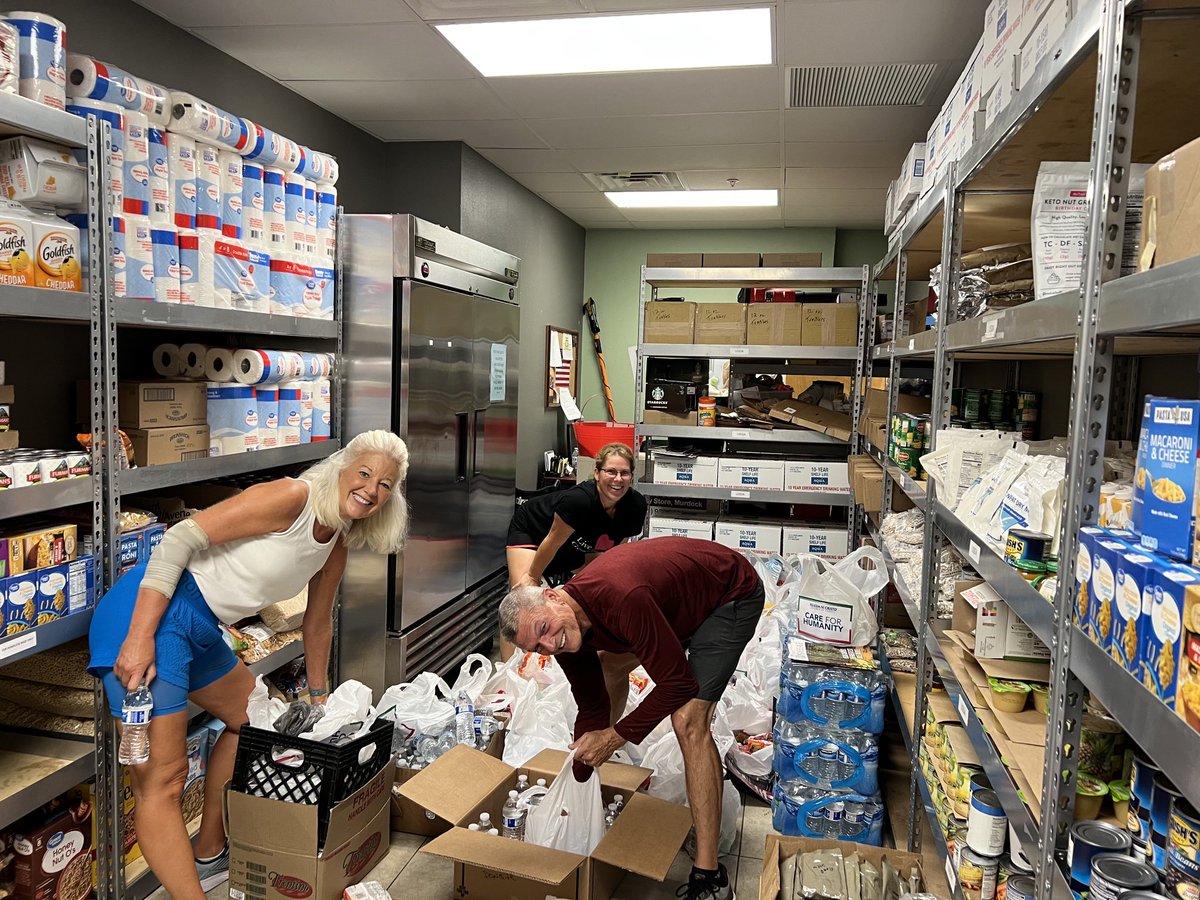 Pastor Matt Shapton tweet media