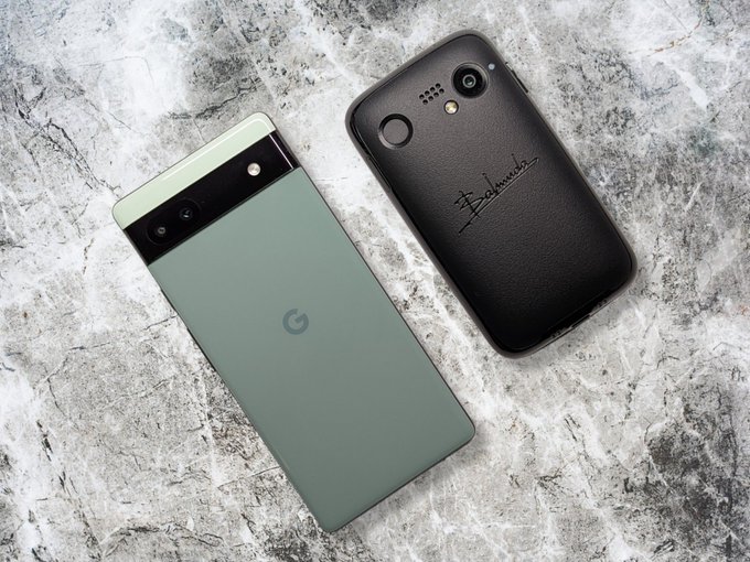 ちゃちゃまるぽん様専用Google Pixel 6a - complexepyramides.com