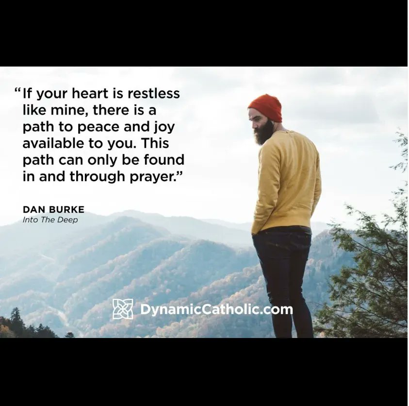 StPiusBrantford's tweet photo. Where is your favourite place to pray? How can you spend more time there?
#dynamiccatholic
#catholiclife https://t.co/bZgsSrEsjb