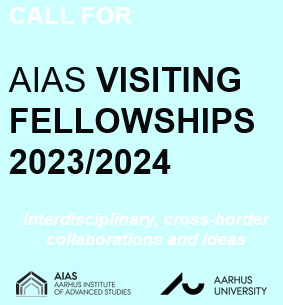 Aarhus Institute of Advanced Studies tweet media