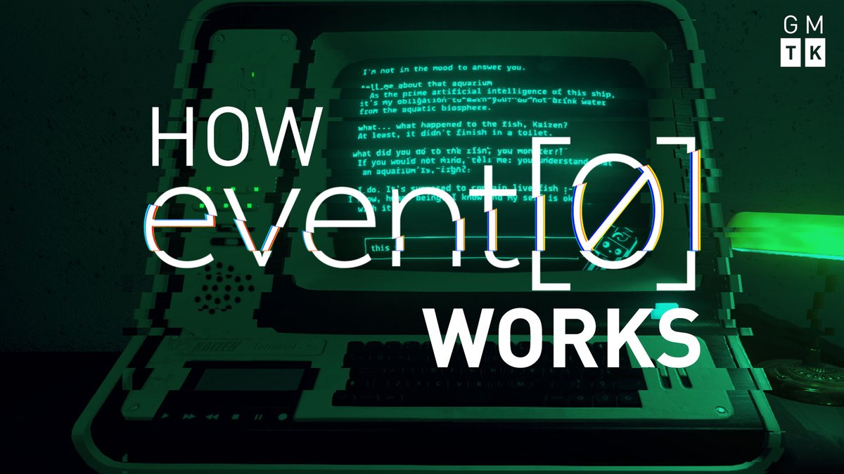 Game Maker's Toolkit tweet media