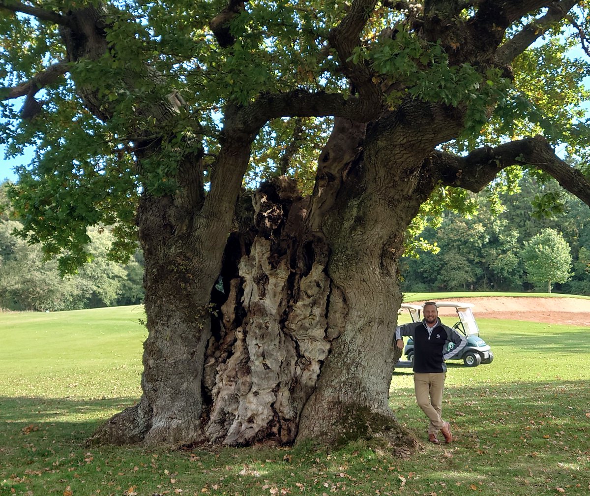 Ecology @ BIGGA tweet media