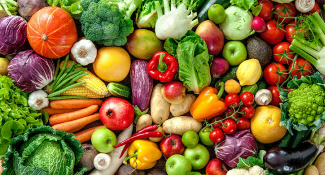 ESRFTZ's tweet photo. In achieving SDGs Goal 2 - "Ending Hunger and All Forms of Malnutrition," @ESRFTZ in collaboration with @IFPRI under the support from @IDRC_CRDI are conducting a study on health diets. For more information read https://t.co/QGqqJX6w6P https://t.co/bKBmnHT12P