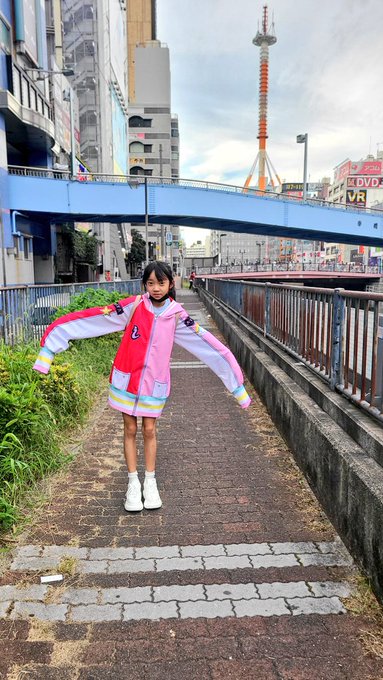 Twitterのコスプレ画像5