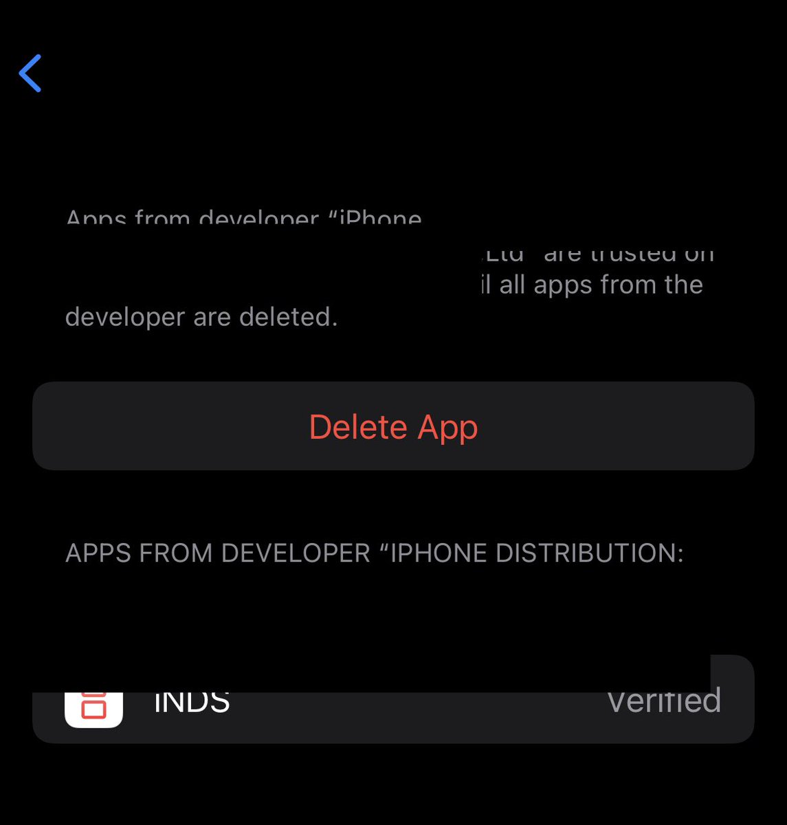All Apps from BunnyInject are Signed!

BunnyInject.fun

Enjoy! 🐰❤️