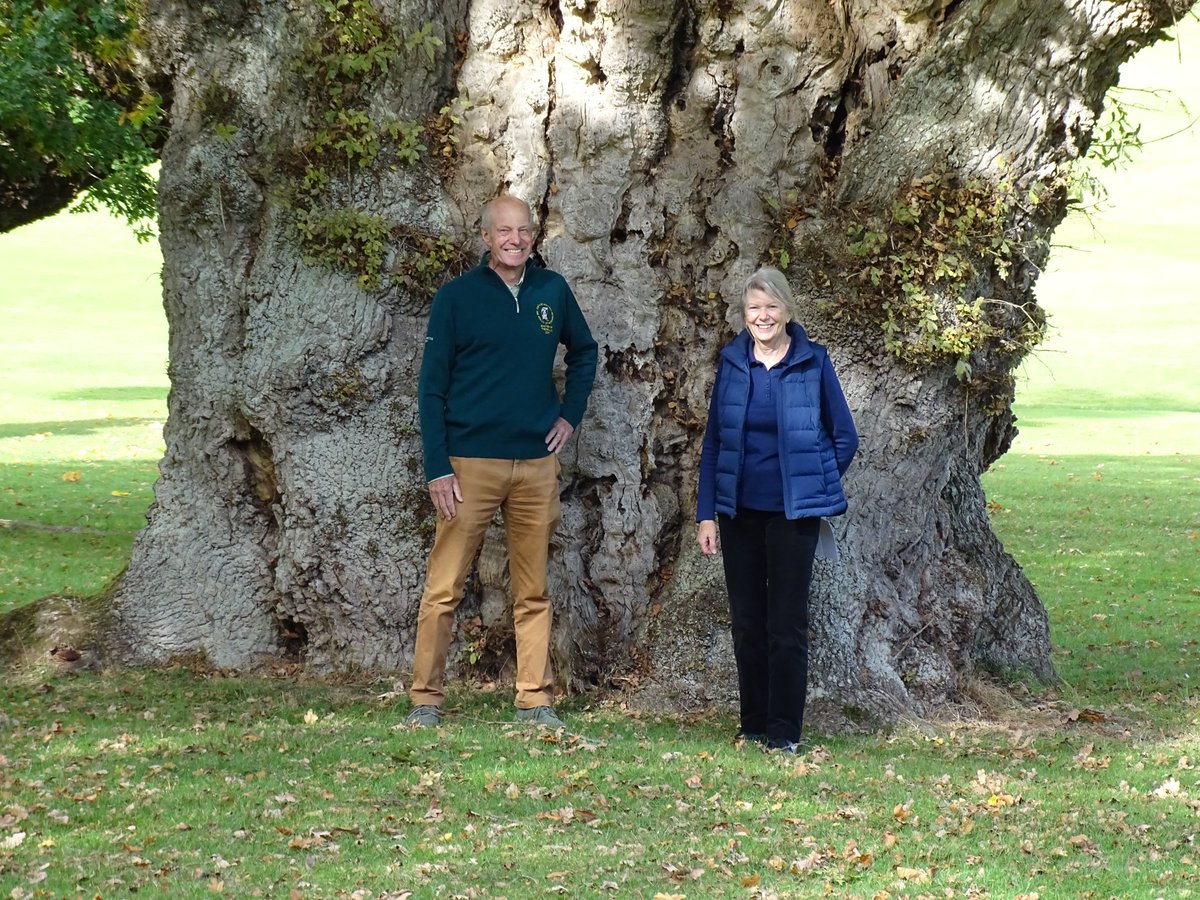 Ecology @ BIGGA tweet media