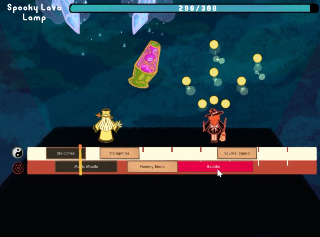 itchio's tweet photo. Exorcist Patrol: Autofighting, rogueliking, ghostbusting fun #LD51

https://t.co/I9FSNAQuEn by @5xTrainCalvin https://t.co/P8cm1y2S3d
