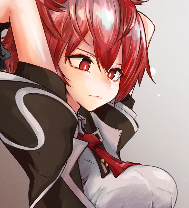 フィアメッタ#明日方舟  #アークナイツ #ArknightsFanArt 