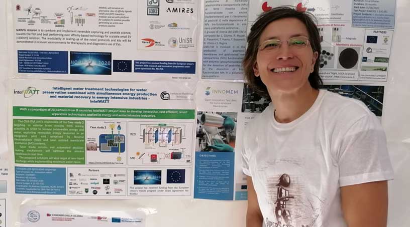 intelwatt's tweet photo. 🆕 The #Intelwatt project was presented at the Italian event #SuperScienceMe – Research is your Re-source of the European Researchers Night held on September 30th, 2022 at @UniCalPortale. Click the link below to know more about the event!
https://t.co/7PLJoSdzXS https://t.co/DnnXtYYIBh