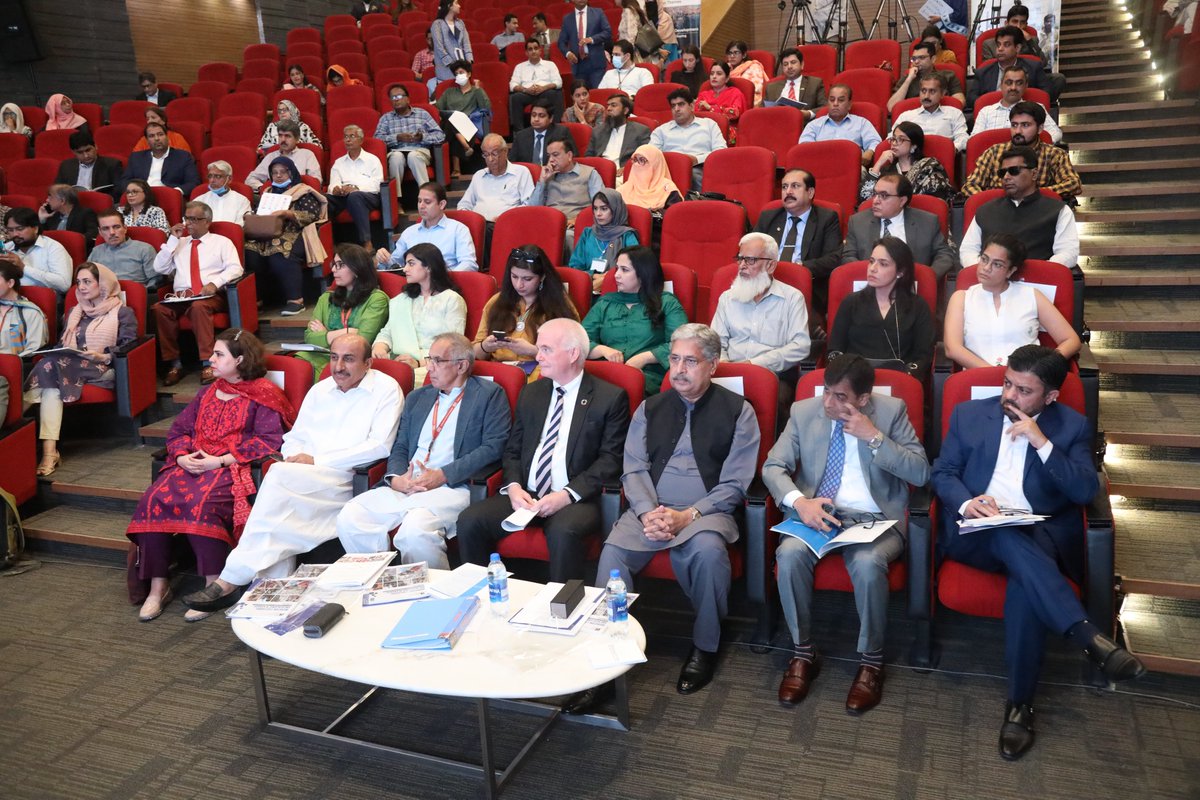 UNDP Pakistan tweet media