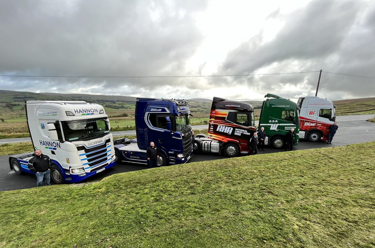 Export & Freight tweet media