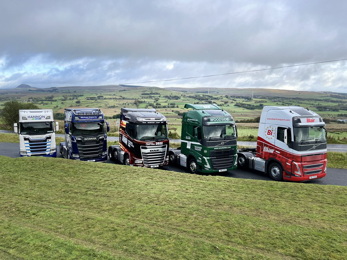 Export & Freight tweet media