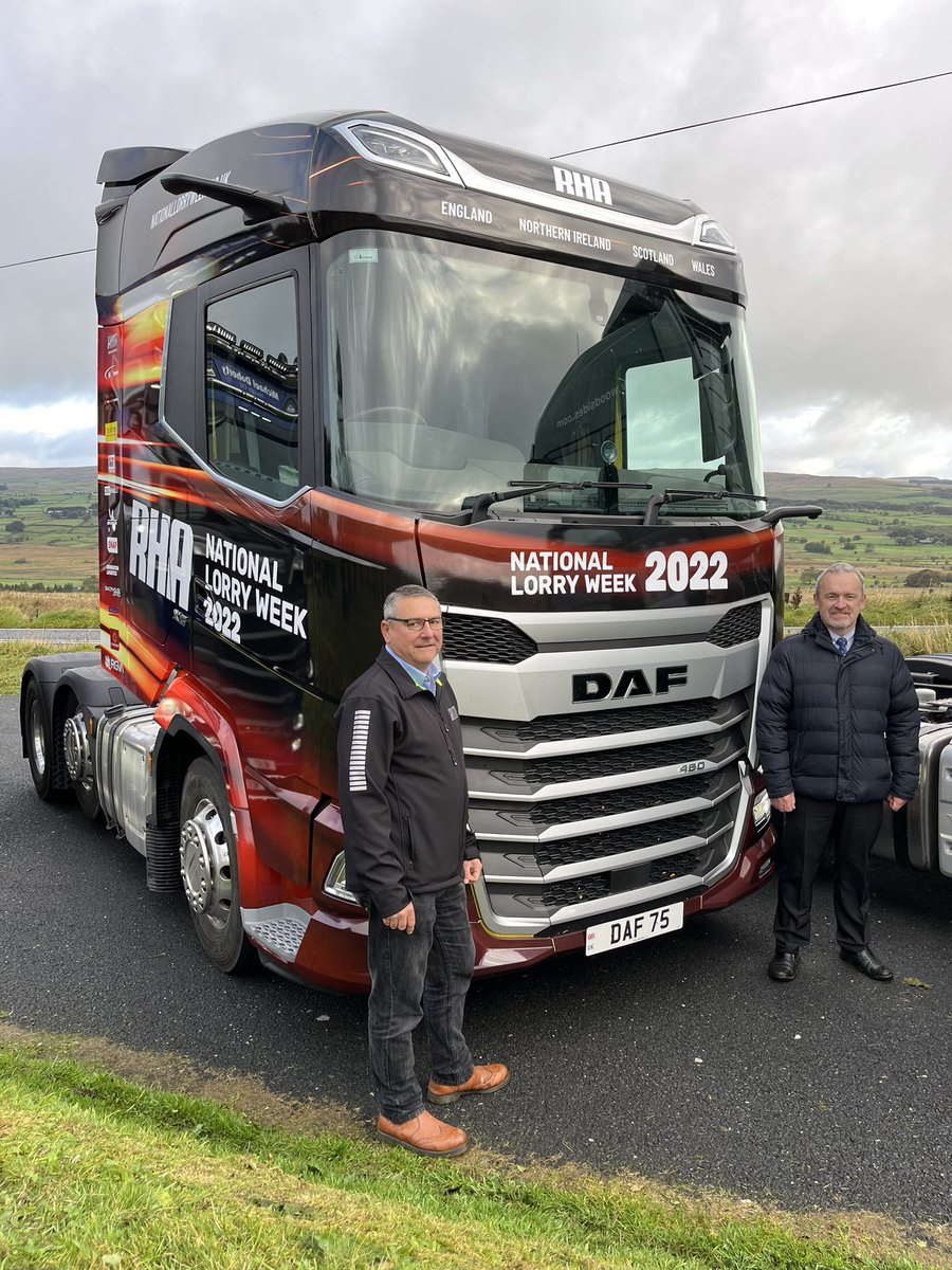 Export & Freight tweet media