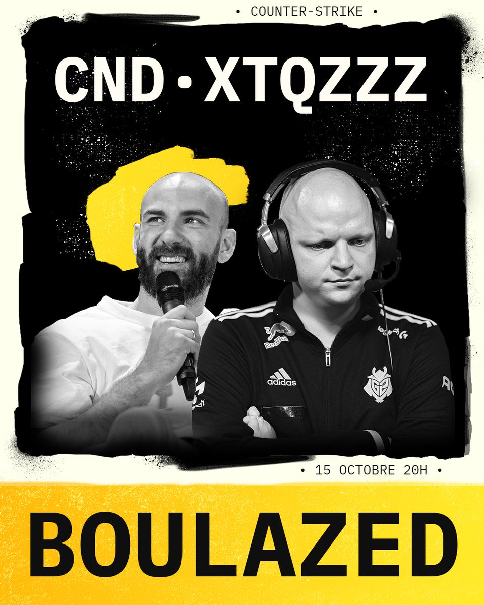 Croissant Strike tweet media