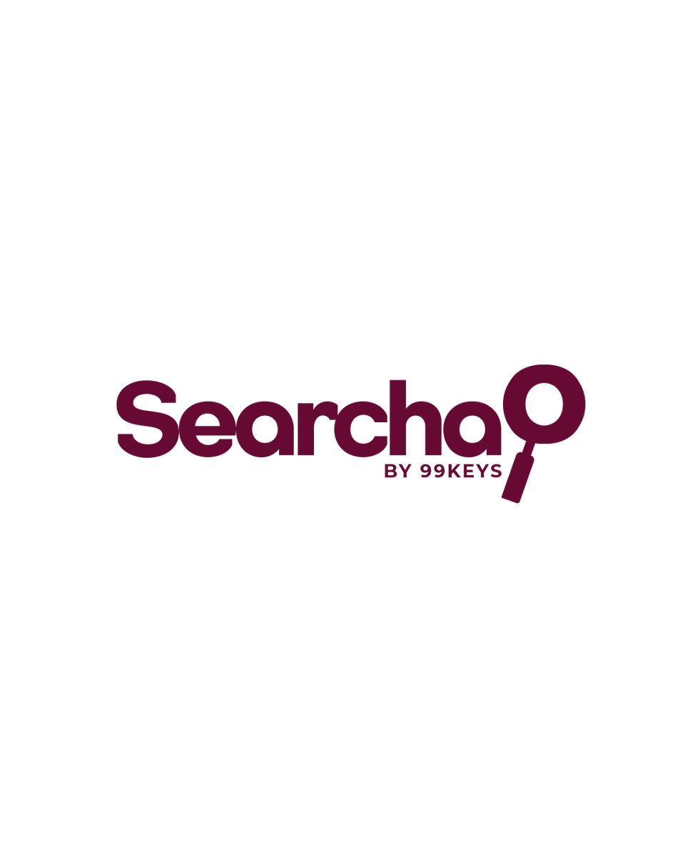 get99keys's tweet photo. What is the fastest way to book a short-let apartment in Lagos or Abuja? Searcha by 99Keys!

With Searcha, you can search, select and book your apartment of choice in just minutes!

Get started with Searcha!

#Searcha #SearchaBy99Keys #SearchBookEnjoy https://t.co/JiXdFDs4Me