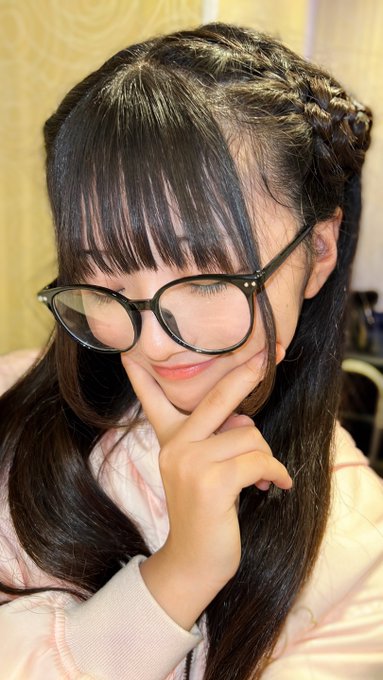 Twitterのコスプレ画像3