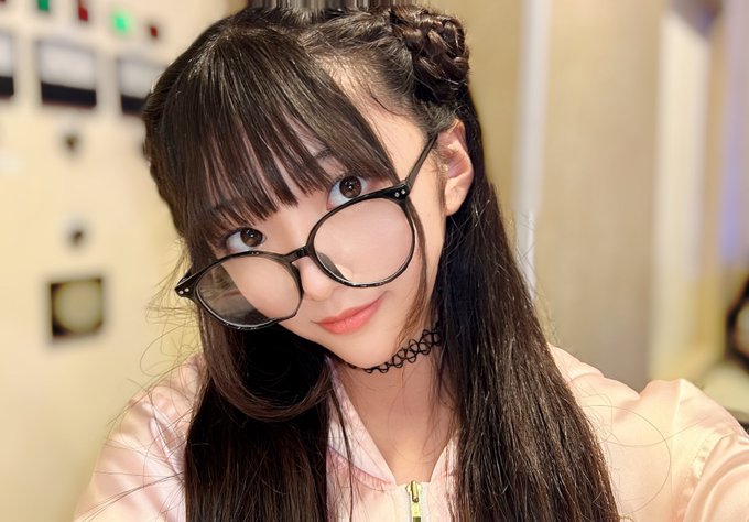 Twitterのコスプレ画像2