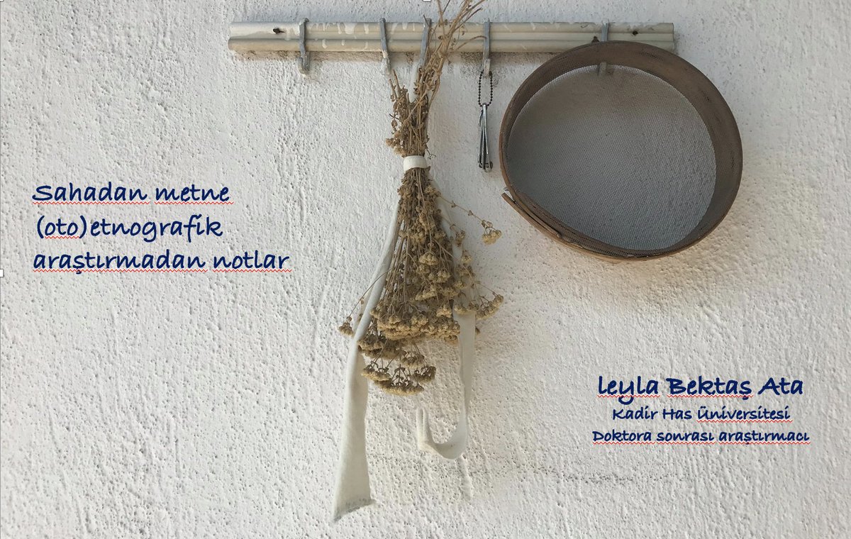 Sunum hazırlayarak konuşmasını tasarlayabilenler online mı? <a href="/nitelarastirma/">Nitel Araştırmalar Çalıştayı</a> çalıştayı - 14 Ekim 2022, 14.00
nitelarastirma.com/index.php/2022…