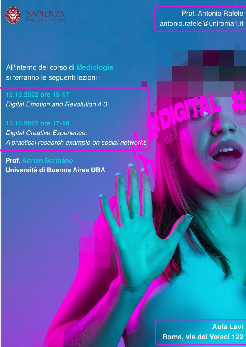 Adrian Scribano tweet media