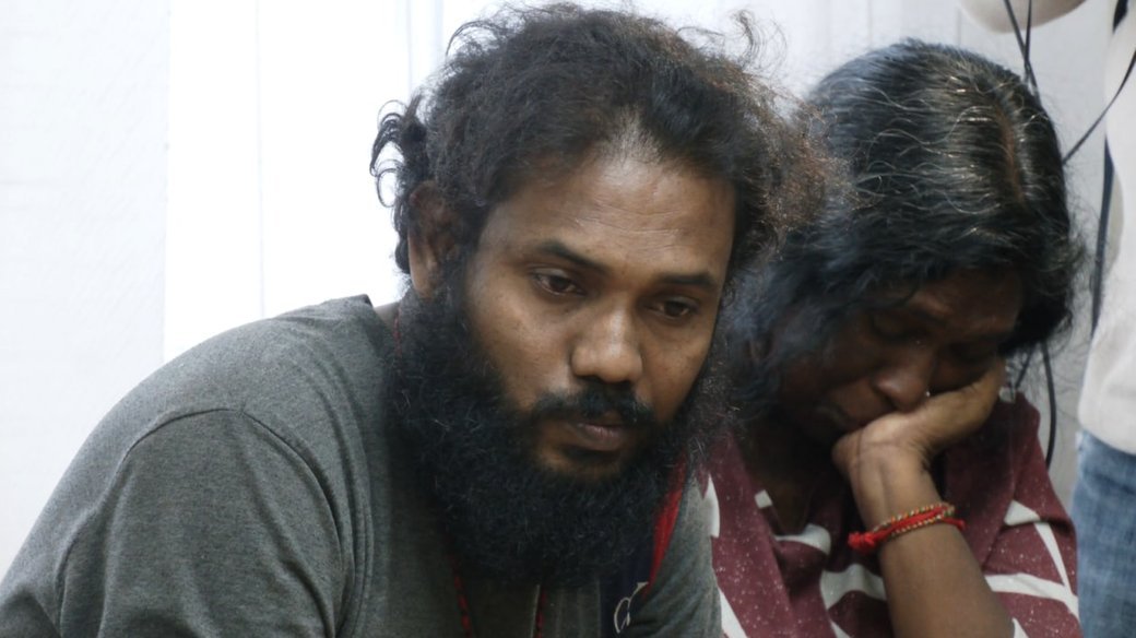 Tamil Guardian tweet media