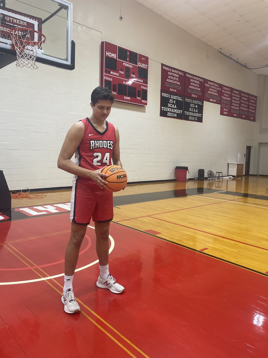 Dominic Cestero tweet media