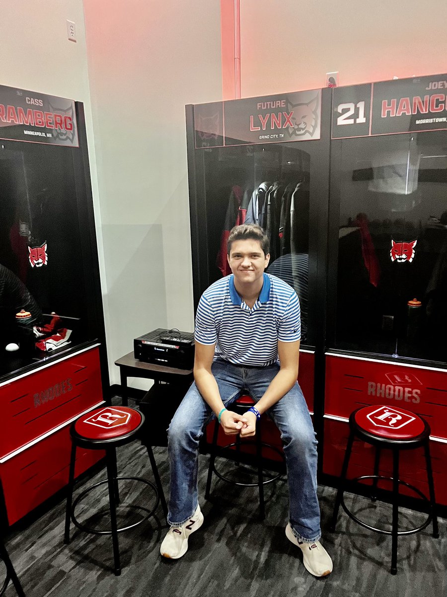 Dominic Cestero tweet media