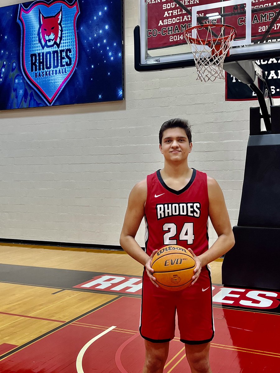 Dominic Cestero tweet media