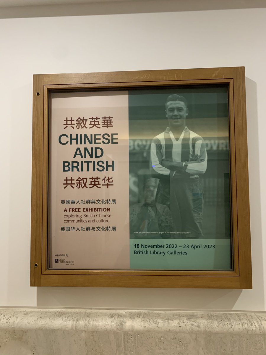 Anne Witchard tweet media