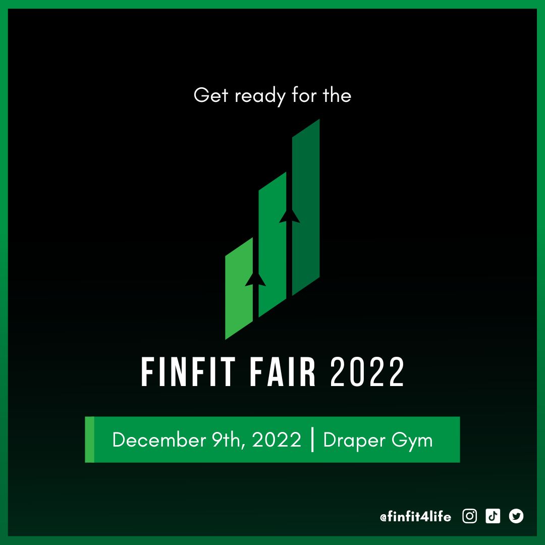 finfit4life's tweet photo. Welcome to the official Twitter for the FinFit Fair! Follow here for updates on the events and to become more financially fit. Wondering what the FinFit Fair is? Take a look below: https://t.co/3rcqqnrEi1