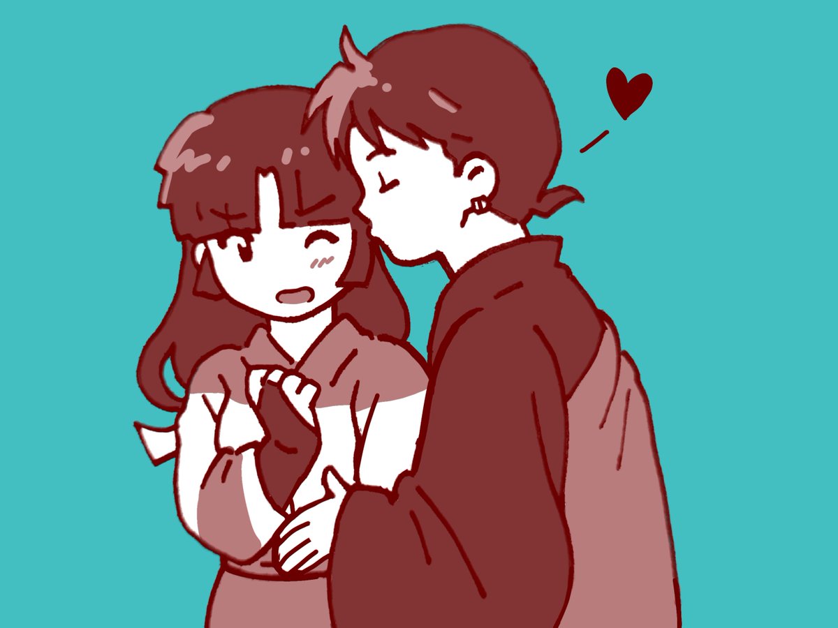 niwoow_'s tweet photo. 딴것도 좀 그려야할텐데 https://t.co/Eo5SMOvKHB