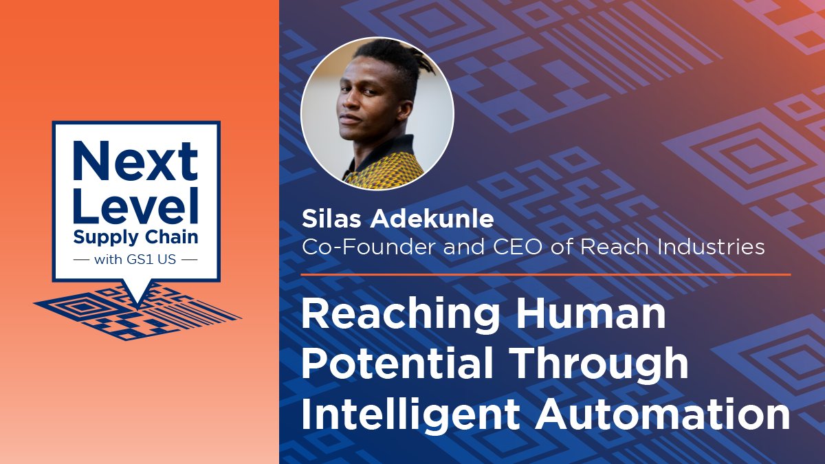 Last week, <a href="/GS1_US/">GS1 US</a> invited us on their show to discuss supply chains &amp; global standards, alongside thought leaders from across the world.   

It was a pleasure to be involved in such an important conversation.  

Listen, here -> eu1.hubs.ly/H01VZmv0  eu1.hubs.ly/H01VZmv0