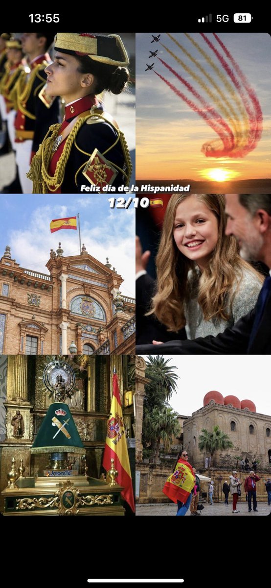 eleenaap16's tweet photo. Viva ESPAÑA !🇪🇸 https://t.co/g8q7U0Cf8G