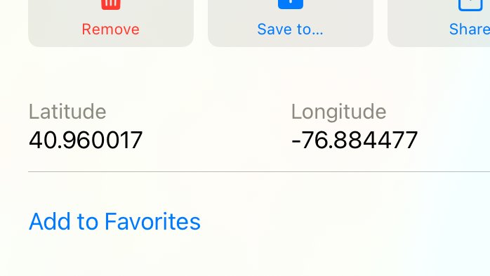 Val LaMore tweet media