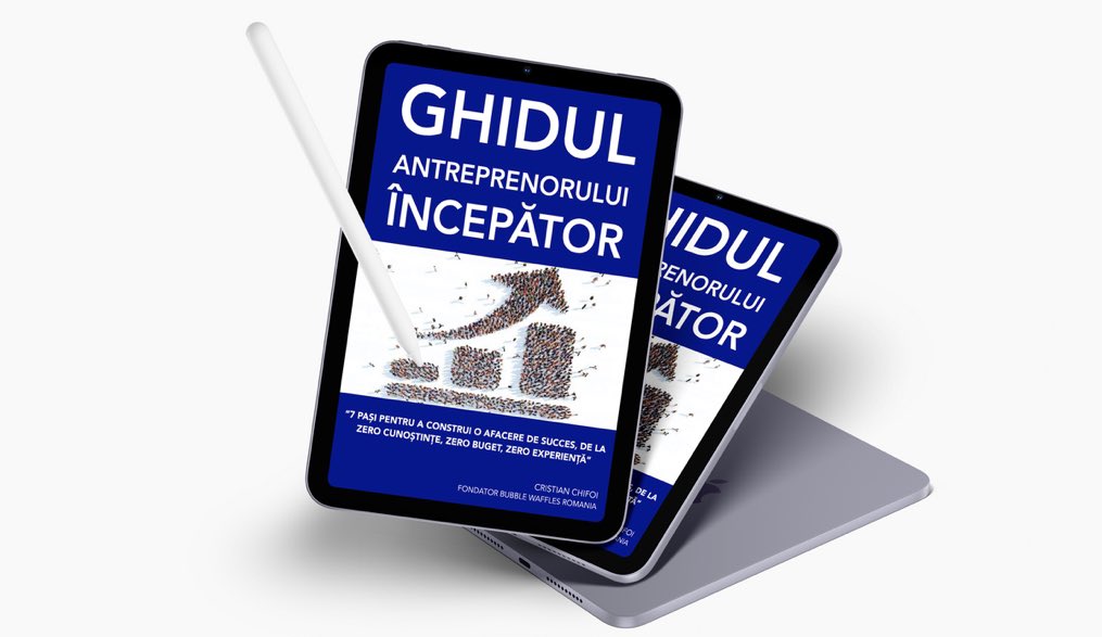 Ești la început de drum?🚶💸 Am pentru tine acest ebook GRATUIT care te va călăuzi!

Intră pe link și află mai multe 👇

notoriusnftuniversity.ro/offers/VoSTmz9…