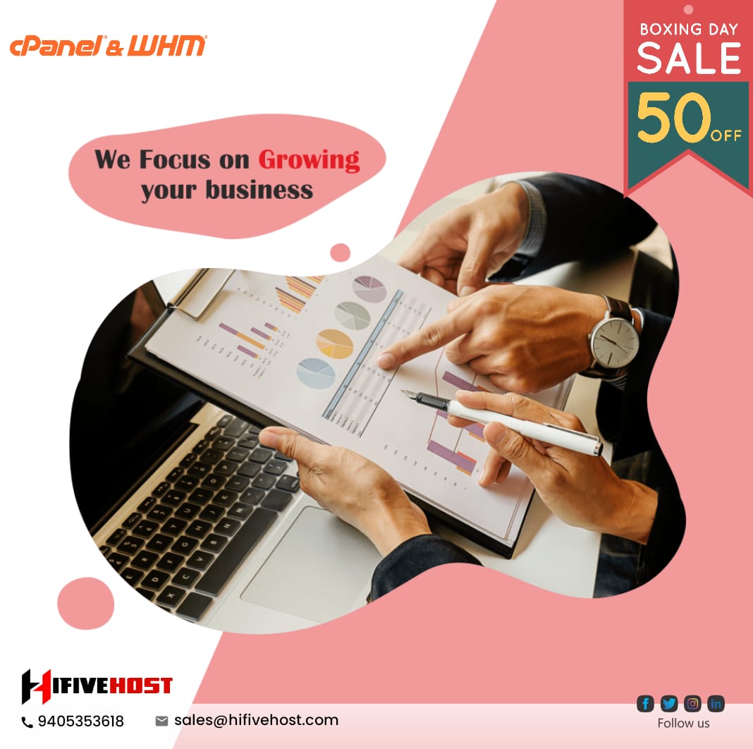 HiFiveHost's tweet photo. Here you’ll find quality hosting, round-the-clock support, great security, and privacy at a terrific price!
.
.
.
#hostingservices #hostingprovider #hifivehost #domains #offers #digitaladvertising #sharedhosting #webhostingservices #webhosting #quality #security https://t.co/nN1KsjMcHx