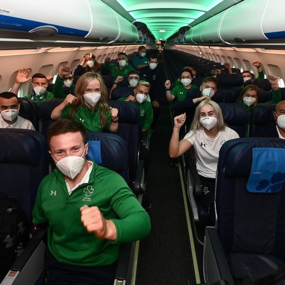 The time has come to move on from CEO of <a href="/ParalympicsIRE/">Paralympics Ireland</a> It has been quite the 5 years through to the Paralympic Games in Tokyo.  I have worked with some great people and amazing athletes and will be wishing them well for <a href="/Paris2024/">Paris 2024</a> and beyond💚🇮🇪