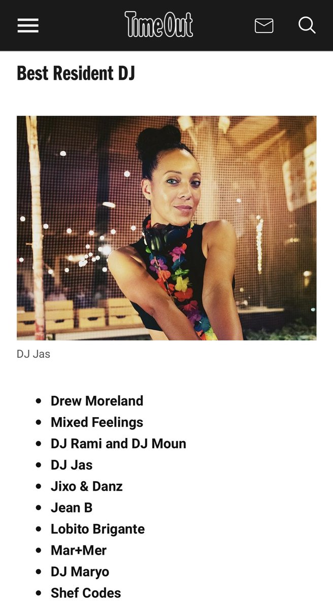 thank you <a href="/TimeOutDubai/">Time Out Dubai</a> 🙏