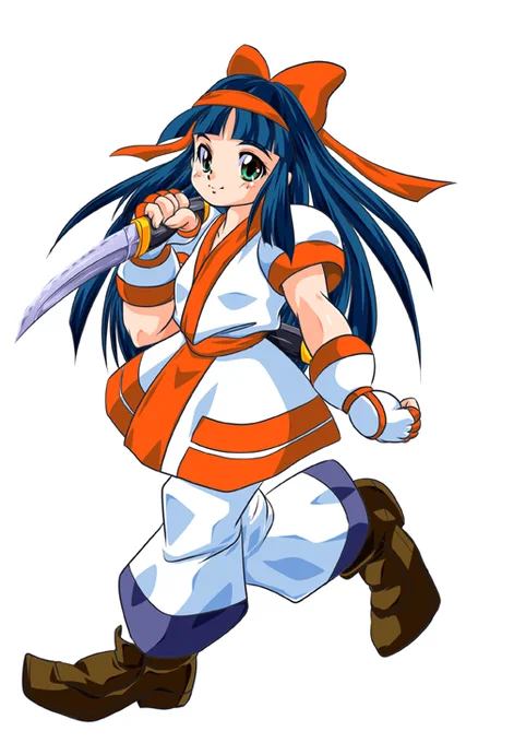 #ナコルル生誕祭2022これくらいしか無かった 