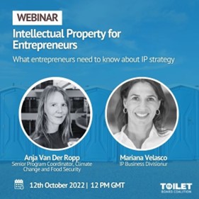 Starting in the next few minutes! Tune in SaniPreneurs. . .

Click the link below
zoom.us/my/tbctoilets