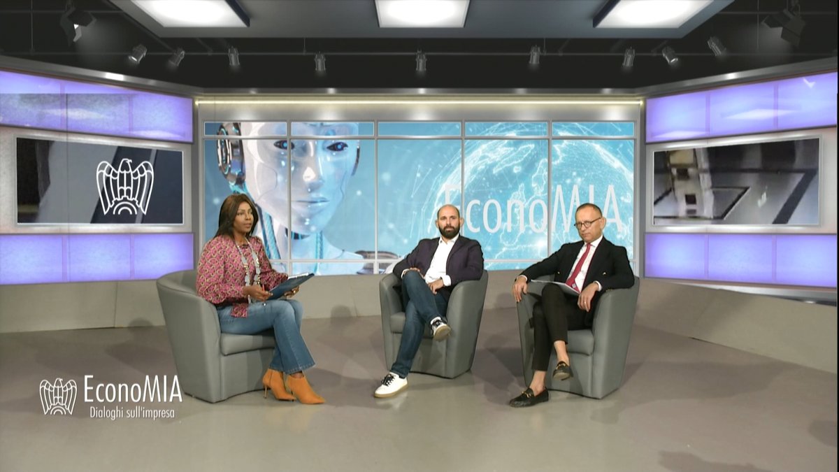 Confindustria Abruzzo Medio Adriatico tweet media