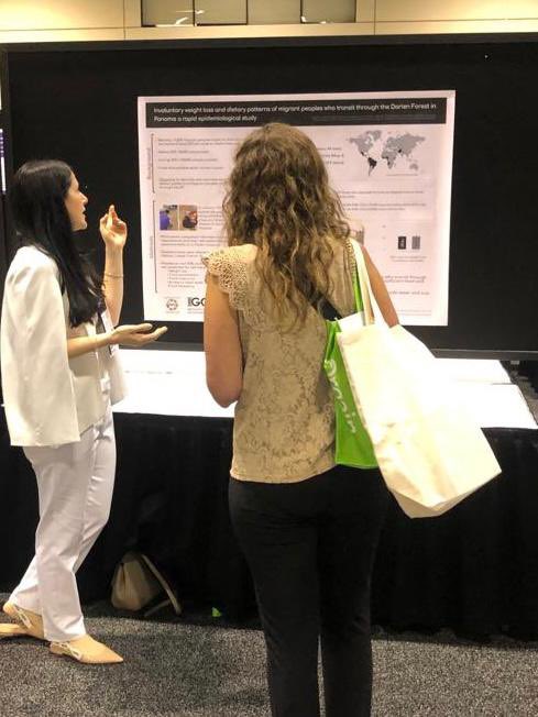 Amanda Gabster, PhD tweet media