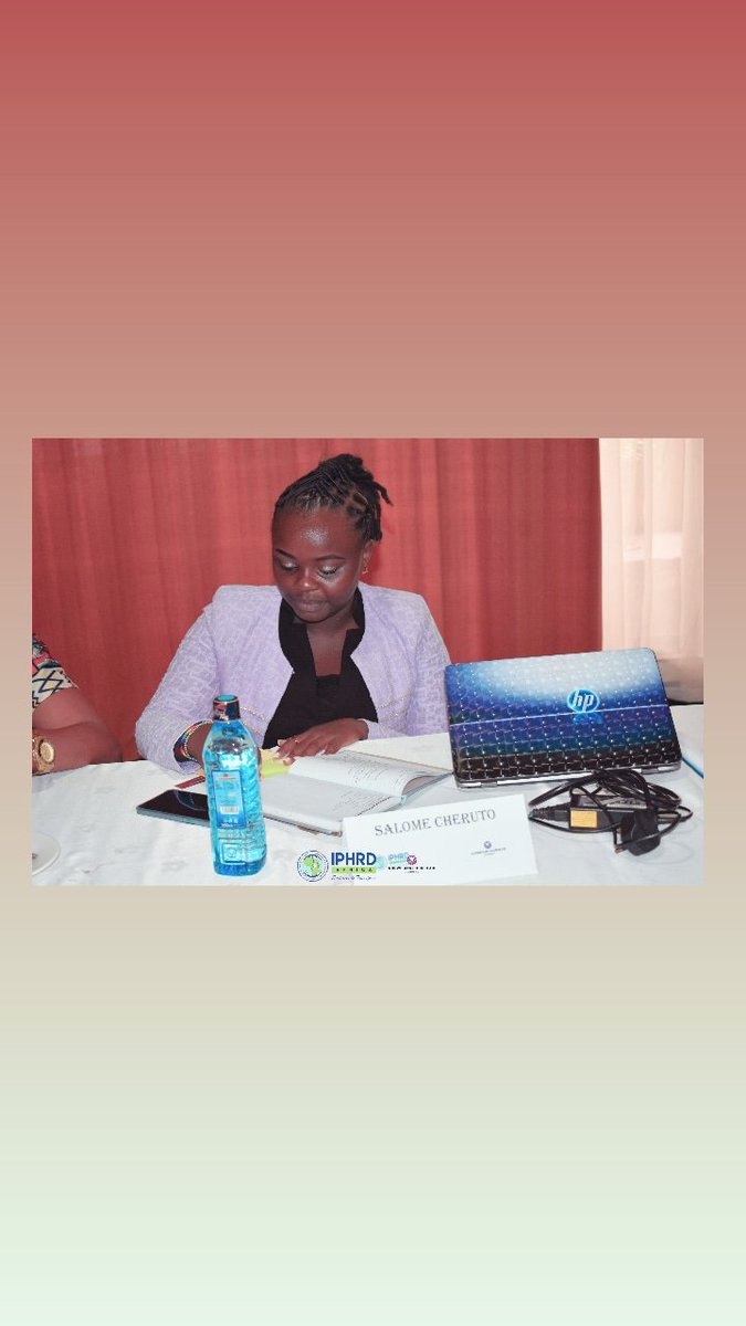 irep_foundation's tweet photo. Day 2 of the mediation , negotiation and dialogue training for the youths in the horn of Africa. Peace is requisite for development and achievement of SDGs. @iphrdafrica @KaliakamurSally https://t.co/mrLFINYBi2