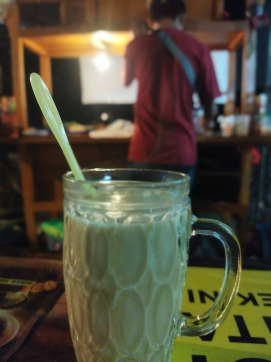 Jahe susu <a href="/angkringan/">ANGKRINGAN.OR.ID</a> #srupuut