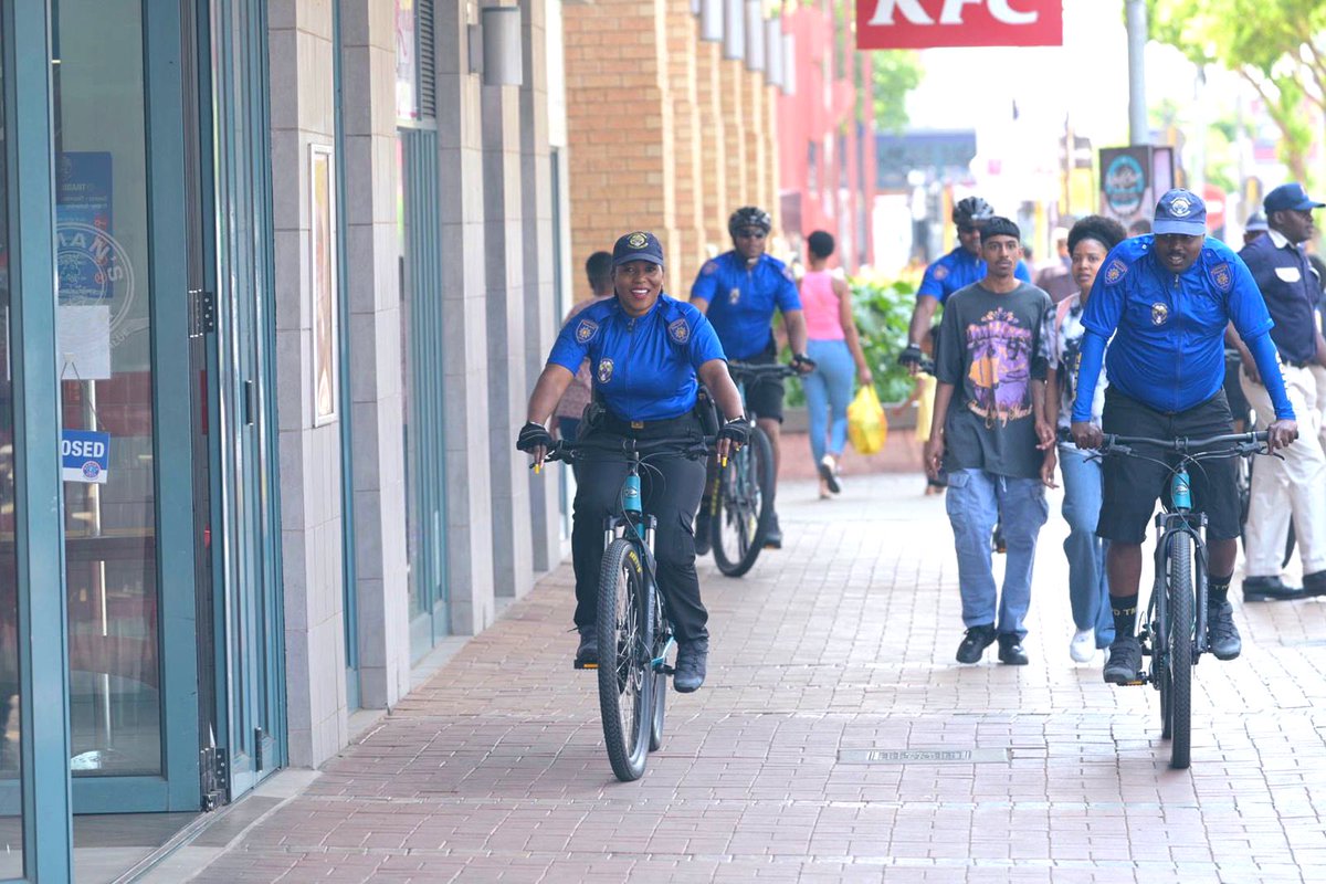 Tshwane Coalition tweet media