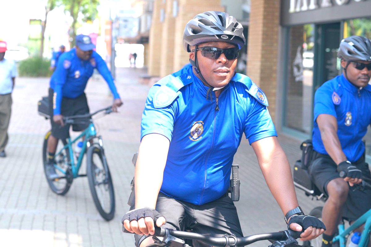 Tshwane Coalition tweet media