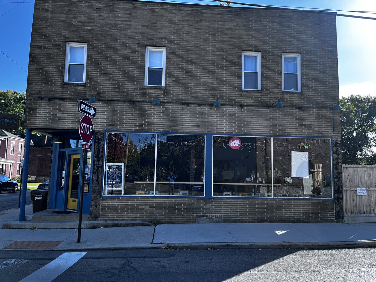 Today we turn 2 years old at <a href="/addellasonoak/">addellasonoak</a> if you ever supported, left a review, or just wished me well it's appreciated.  If you still haven't been by, well....today would be a good day to stop by and check us out!