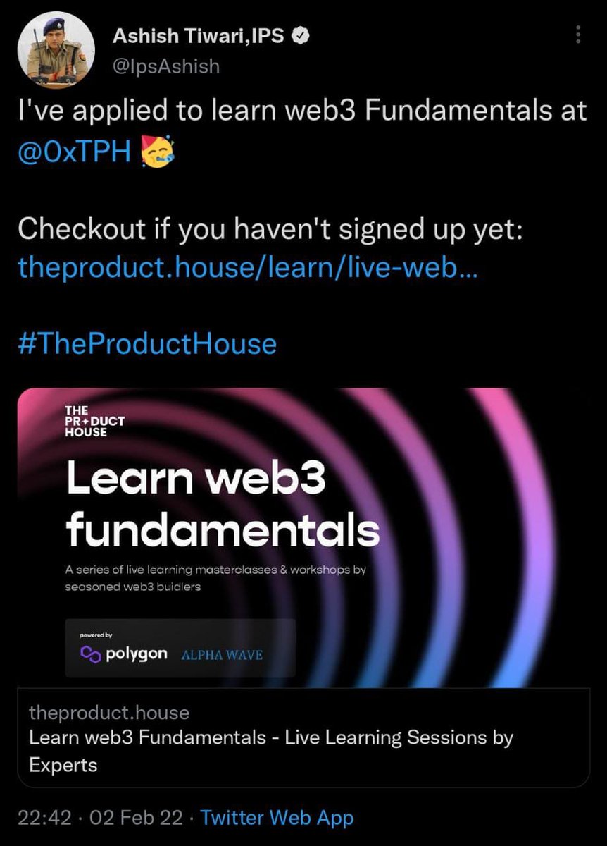 0xTPH's tweet photo. How it started 🚀 vs how it's going ⚡ https://t.co/UJ1sHnIKDX