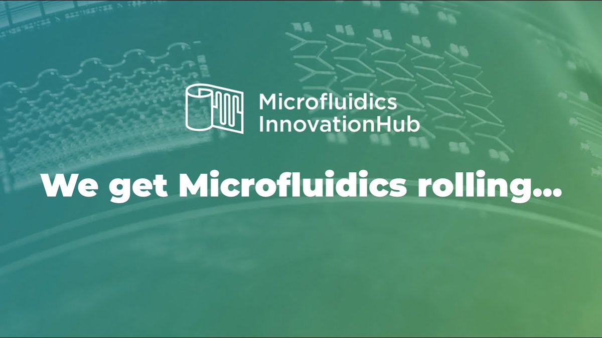 Micronit tweet media